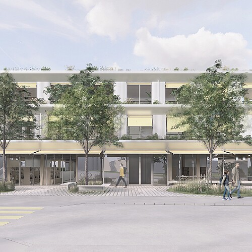 Bild:  HHF Architekten GmbH 2023